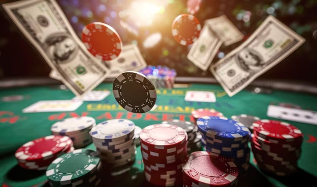 Nomor macau Live Dealer Mobile Interface