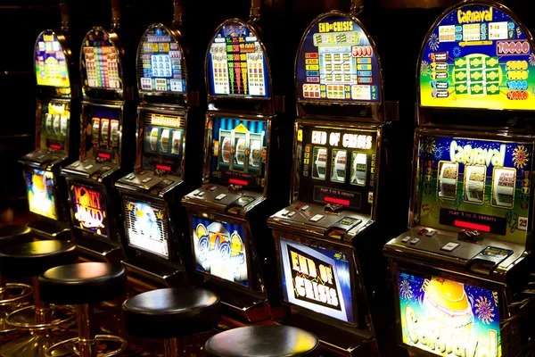 Egypt's Book of Mystery slot game reels