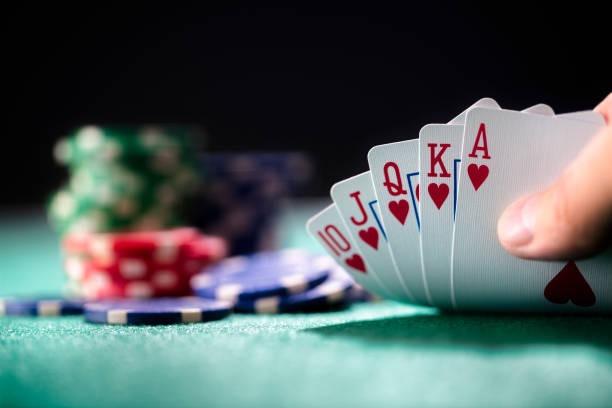 mobile live dealer blackjack table on nomor macau