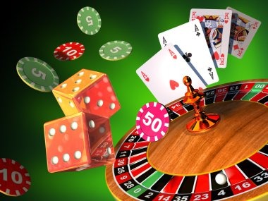 Mobile phone displaying nomor macau live casino interface