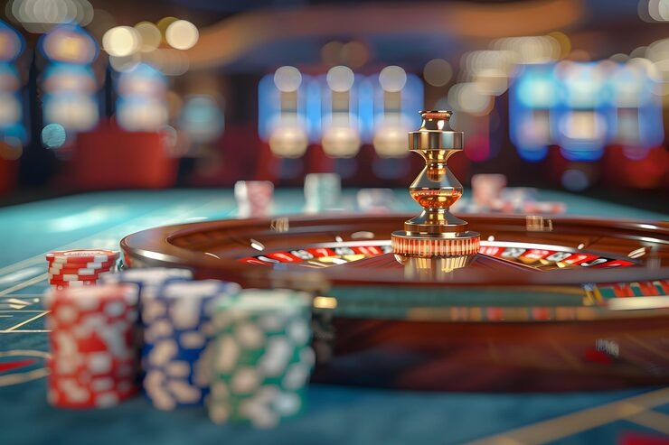 nomor macau featured game showcase